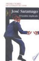 Jose Saramago