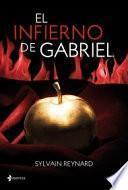 libro El Infierno De Gabriel