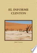 libro El Informe Clinton