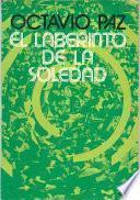 libro El Laberinto De La Soledad