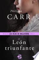 libro El León Triunfante