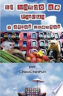 libro El Mango De Pascua Y Otros Cuentos, Por Cheochinpun / The Mango Easter And Other Stories, By Cheochinpun
