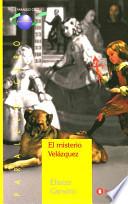 libro El Misterio Velázquez