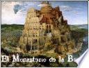 libro El Monasterio De La Bestia: Nimrodis Filisteus Primerus.