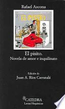 libro El Pisito / The Flatlet