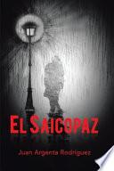 libro El Saicopaz