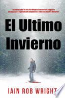 libro El Ultimo Invierno