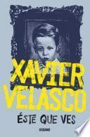 Xavier Velasco