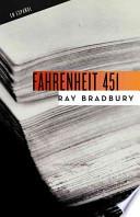 libro Fahrenheit 451