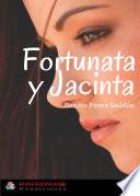 libro Fortunata Y Jacinta