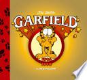 libro Garfield 1996 1998
