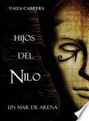 libro Hijos Del Nilo