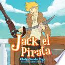 libro Jack El Pirata