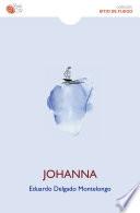 libro Johanna