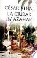 libro La Ciudad Del Azahar