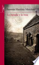 libro La Espada Y La Rosa