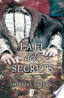 libro La Fi Dels Secrets