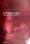 libro La Fragata Ligera