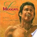libro La Leyenda De Mexicatl