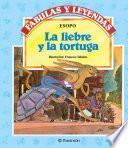 libro La Liebre Y La Tortuga