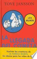 libro La Llegada Del Cometa / The Arrival Of Comet
