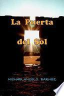 libro La Puerta Del Sol / The Puerta Del Sol