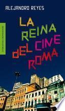 libro La Reina Del Cine Roma / The Queen Of The Rome Movie