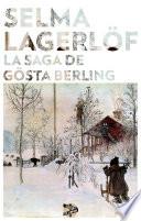 libro La Saga De Gösta Berling