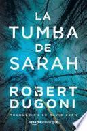 libro La Tumba De Sarah