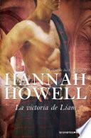 Hannah Howell