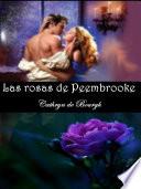 libro Las Rosas De Peembrook