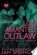 libro Los Amantes Outlaw