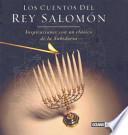libro Los Cuentos Del Rey Salomón
