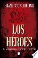 libro Los Héroes