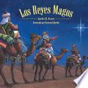 libro Los Reyes Magos