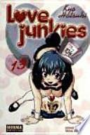 libro Love Junkies 13