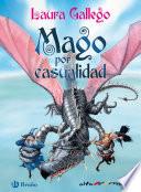 libro Mago Por Casualidad (ebook)