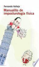 libro Manualito De Imposturología Física