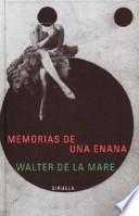 Descargar el libro libro Memorias De Una Enana libro Memorias De Una Enana