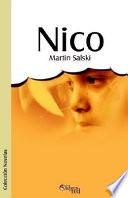 libro Nico