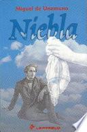 libro Niebla