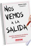 libro Nos Vemos A La Salida