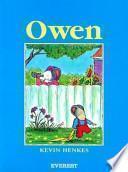 libro Owen