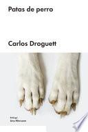 libro Patas De Perro