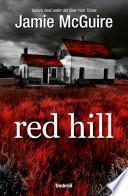 libro Red Hill