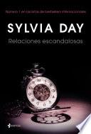 Sylvia Day