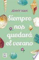 libro Siempre Nos Quedará El Verano