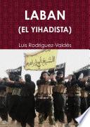 libro Spa Laban (el Yihadista)