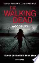 libro The Walking Dead