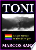 libro Toni
